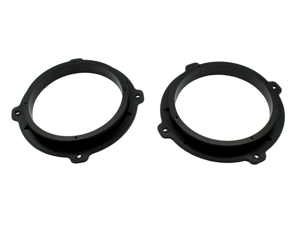 21CT25HY02 Bilhøyttalerrammesett for Hyundai