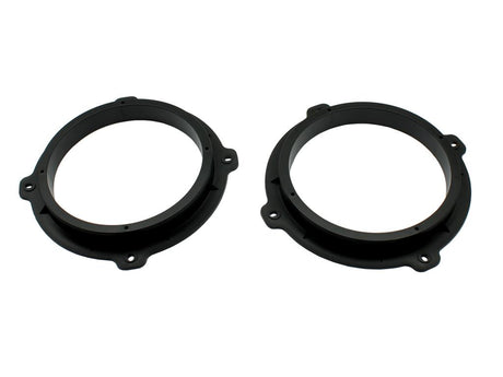 21CT25HY02 Bilhøyttalerrammesett for Hyundai
