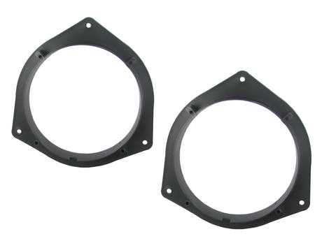 21CT25KI01 Bilhøyttaler Rammesett for KIA