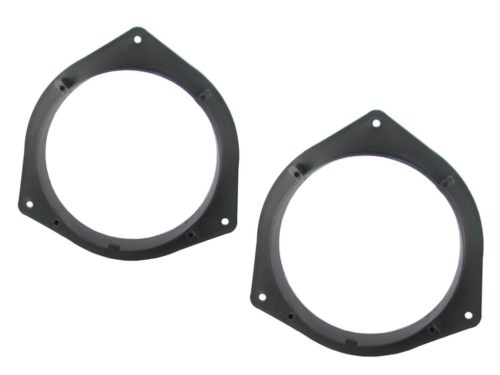 21CT25KI01 Bilhøyttaler Rammesett for KIA