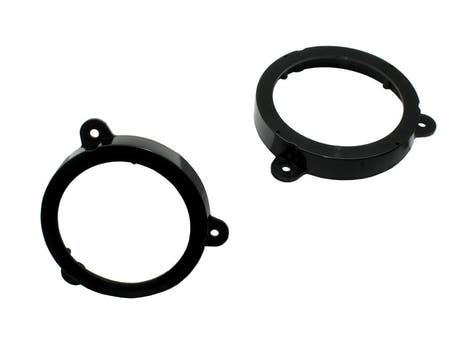 21CT25KI07 Bilhøyttaler Rammesett for KIA