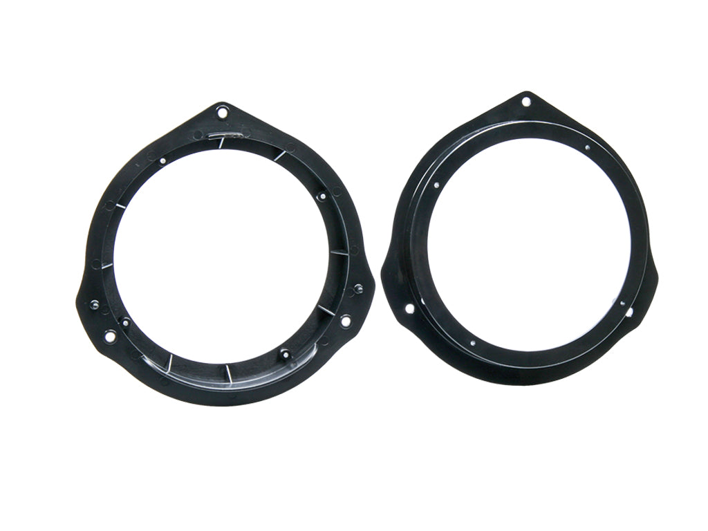 21CT25MC18 Bilhøyttaler Rammesett til Mercedes 