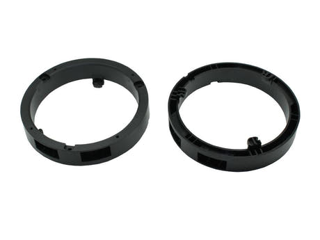 21CT25MT02 bilhøyttalerrammesett for Mitsubishi