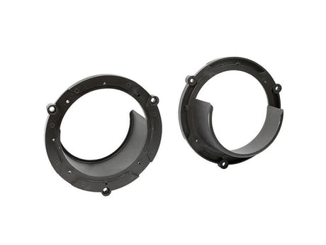 21CT25MZ05 bilhøyttalerrammesett for Mazda