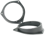 21CT25PE05 Bilhøyttaler Rammesett for Peugeot