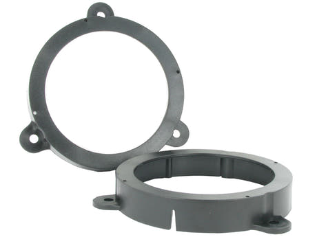 21CT25RT02 bilhøyttalerrammesett