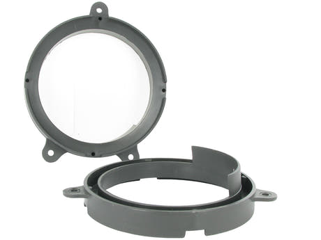 21CT25RT03 Bilhøyttaler Rammesett for Renault