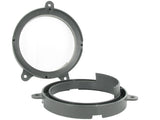 21CT25RT03 Bilhøyttaler Rammesett for Renault