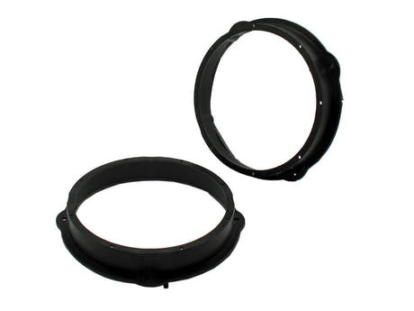 21CT25ST06 Bilhøyttaler Rammesett for SEAT