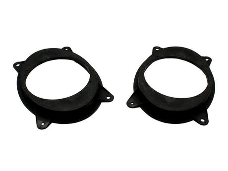 21CT25SU02 Bilhøyttalerrammesett for SUBARU