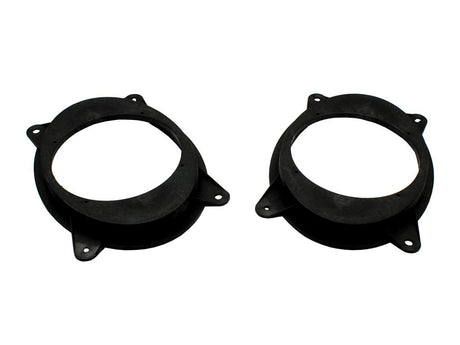21CT25SU02 Bilhøyttalerrammesett for SUBARU