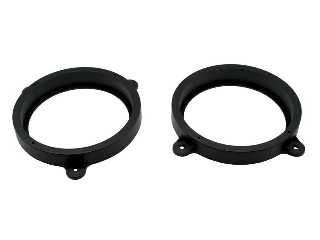 21CT25SU03 Bilhøyttalerrammesett for SUBARU