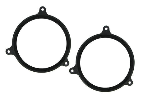 21CT25TY01 bilhøyttalerrammesett