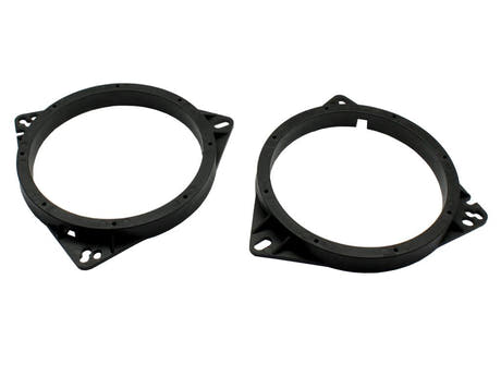 CT25TY02 bilhøyttaleradapter for Toyota