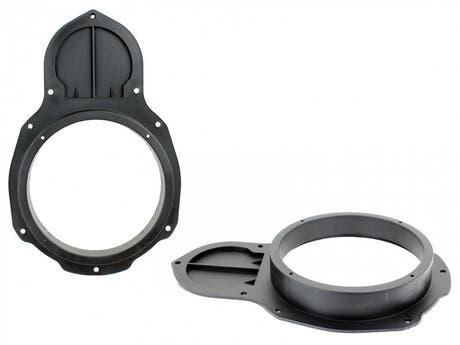 21CT25VW06 Bilhøyttaler Rammesett for VW