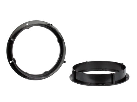 CT25VW07 Bilhøyttaleradapter for VW og Skoda
