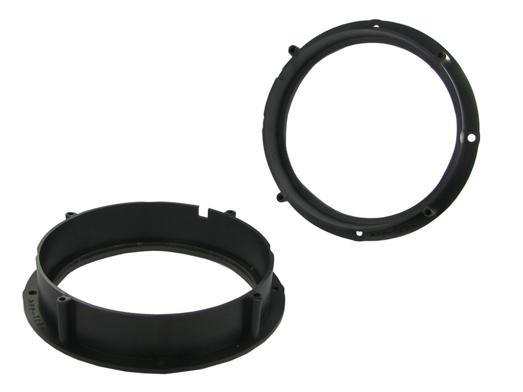 21CT25VW12 Bilhøyttaler Rammesett for VW