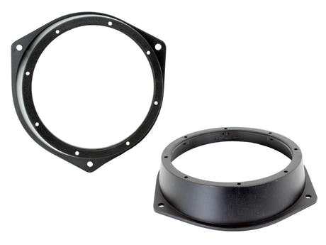 21CT25VX04 bilhøyttalerrammesett