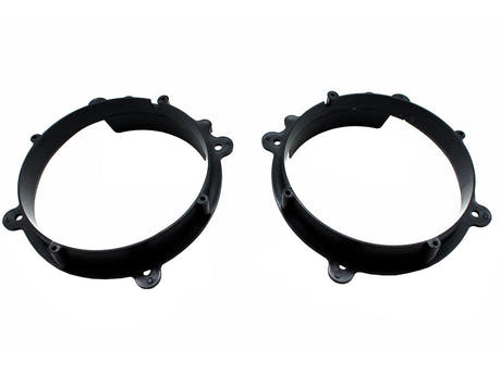 21CT25VX10 bilhøyttalerrammesett for OPEL
