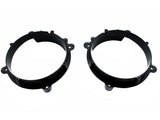 21CT25VX10 bilhøyttalerrammesett for OPEL