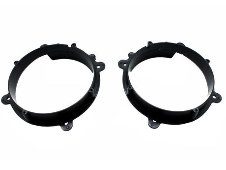 21CT25VX10 bilhøyttalerrammesett for OPEL