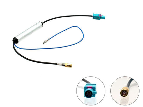 21CT27AA111 DAB-adapter 