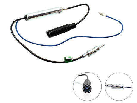 CT27AA114 antenneadapter