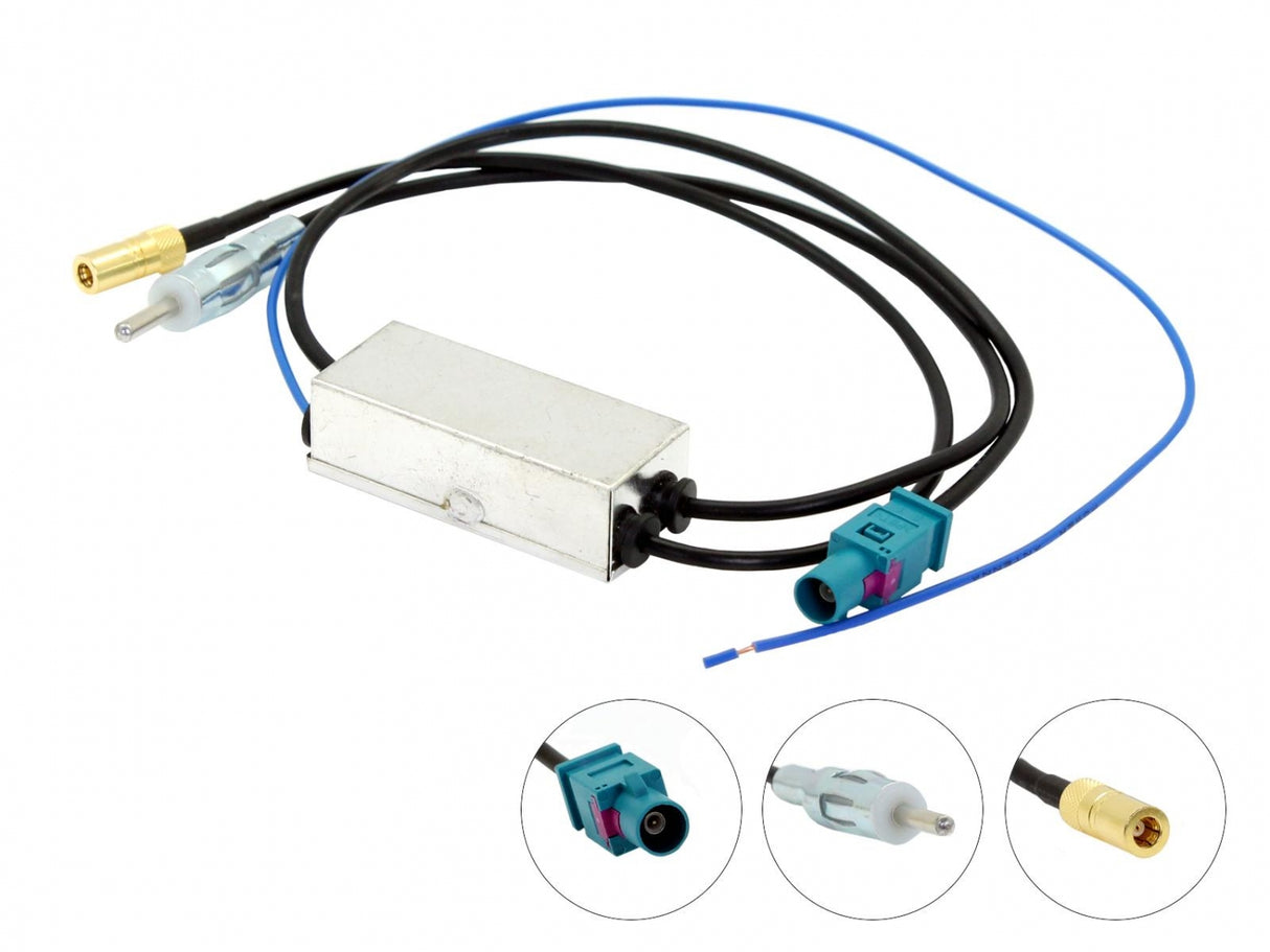 CT27AA152 DAB/FM splitter