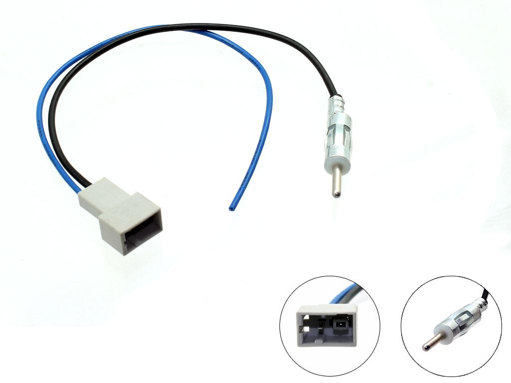 CT27AA36 Antenneadapter for Honda og Mazda