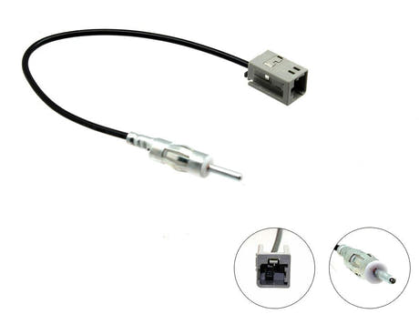 21CT27AA39 Antenneadapter 