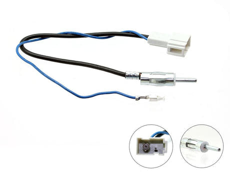 21CT27AA71 Antenneadapter for Honda