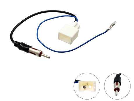 CT27AA78 Antenneadapter for Citroen og Toyota
