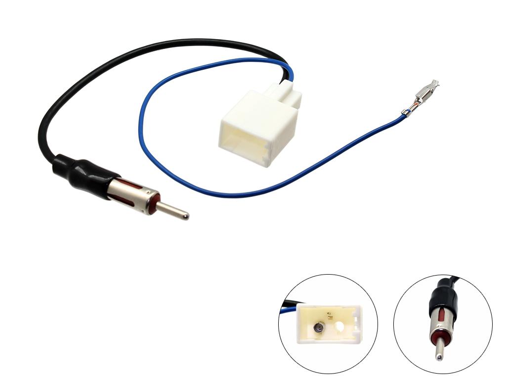 CT27AA78 Antenneadapter for Citroen og Toyota
