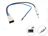 CT27AA88 Antenneadapter for Mazda og Suzuki 