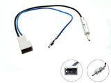 Monteringssett for Suzuki Swift 2011-16
