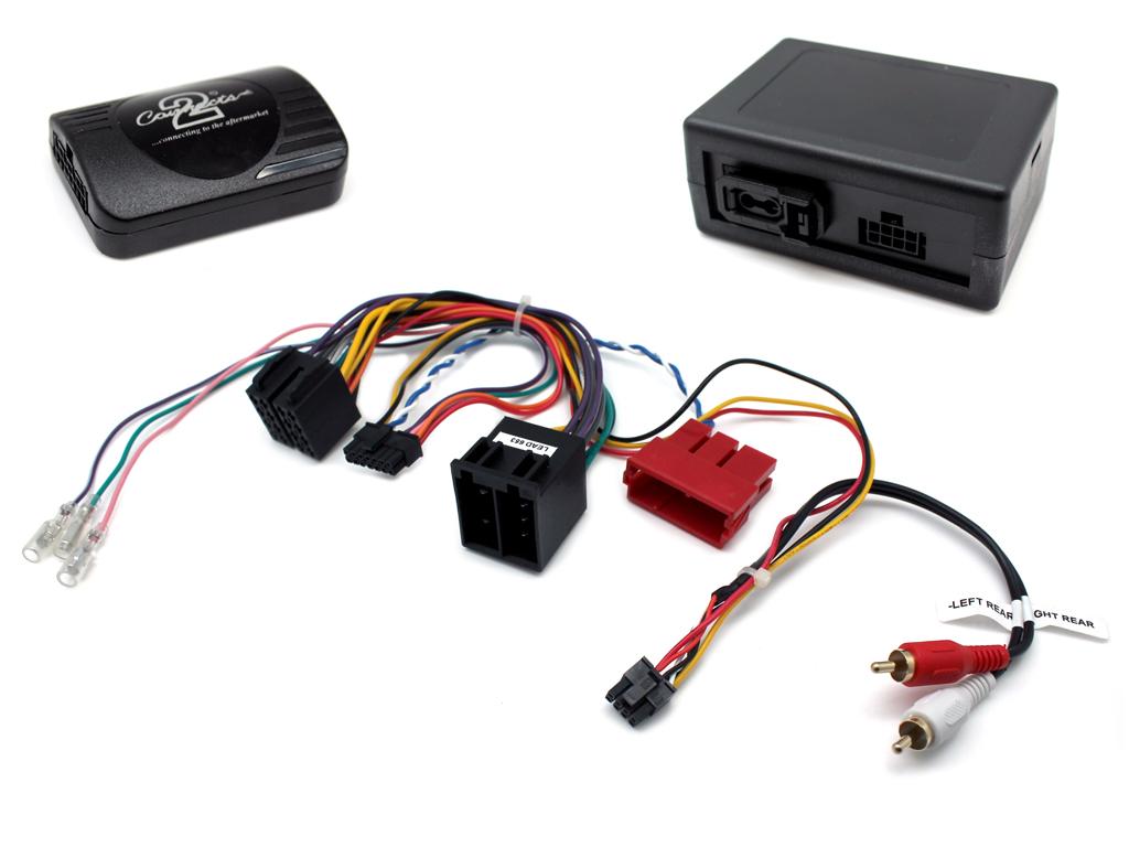 CT51-PO04 Interface for Porsche