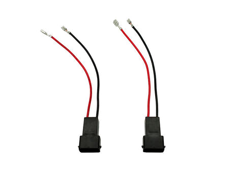 CT55-HD01 Høyttalerplugg for Honda
