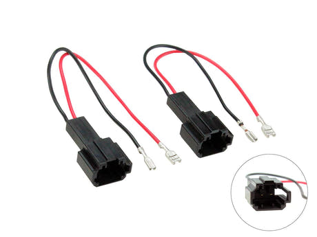 CT55-HY01 Høyttalerplugg for Hyundai