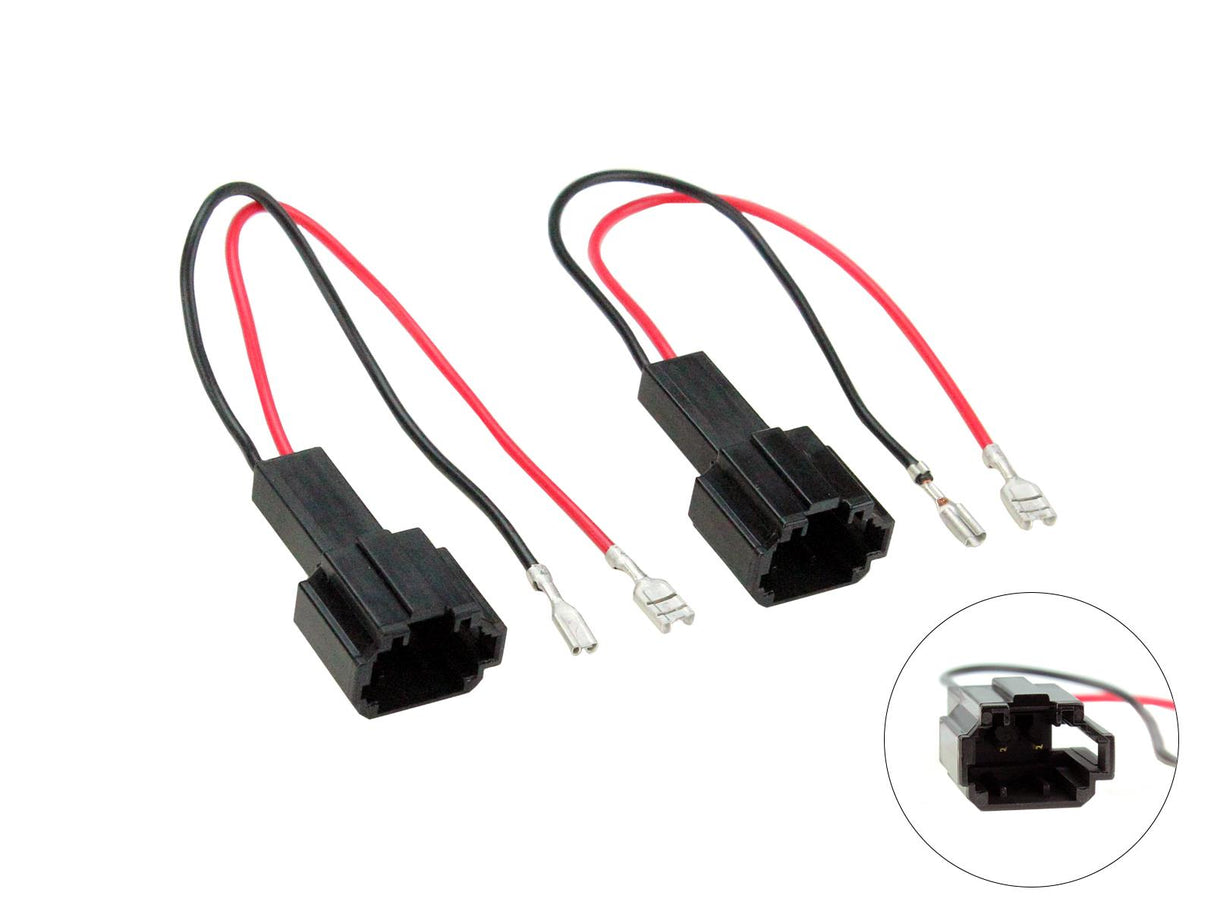 CT55-HY01 Høyttalerplugg for Hyundai
