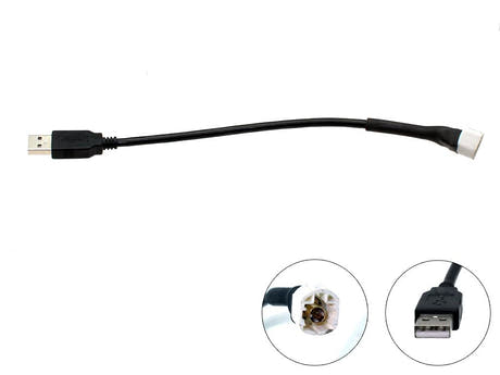 CTBMWUSB USB Adapter for BMW