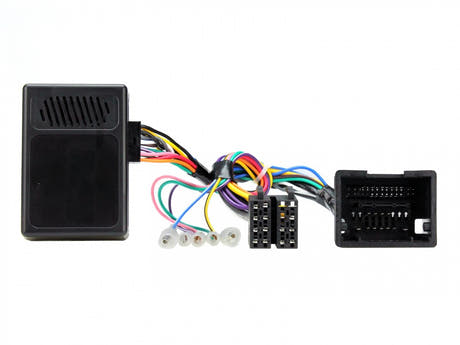 21CTHCV01 Interface for Chevrolet