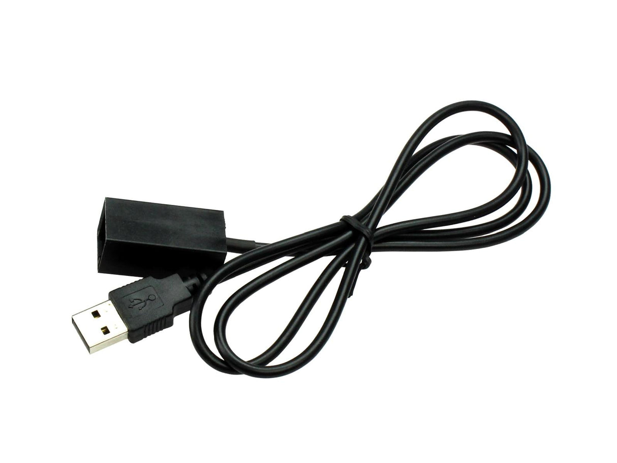 21CTHondaUSB USB-adapter for Honda