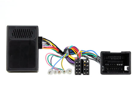 CTHVX02- Interface for Opel Insignia