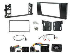 CTKBM04 monteringssett for BMW 5-serie