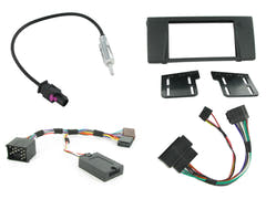 CTKBM04 monteringssett for BMW 5-serie
