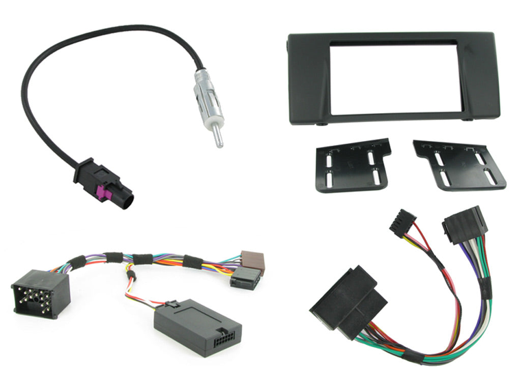 CTKBM04 monteringssett for BMW 5-serie