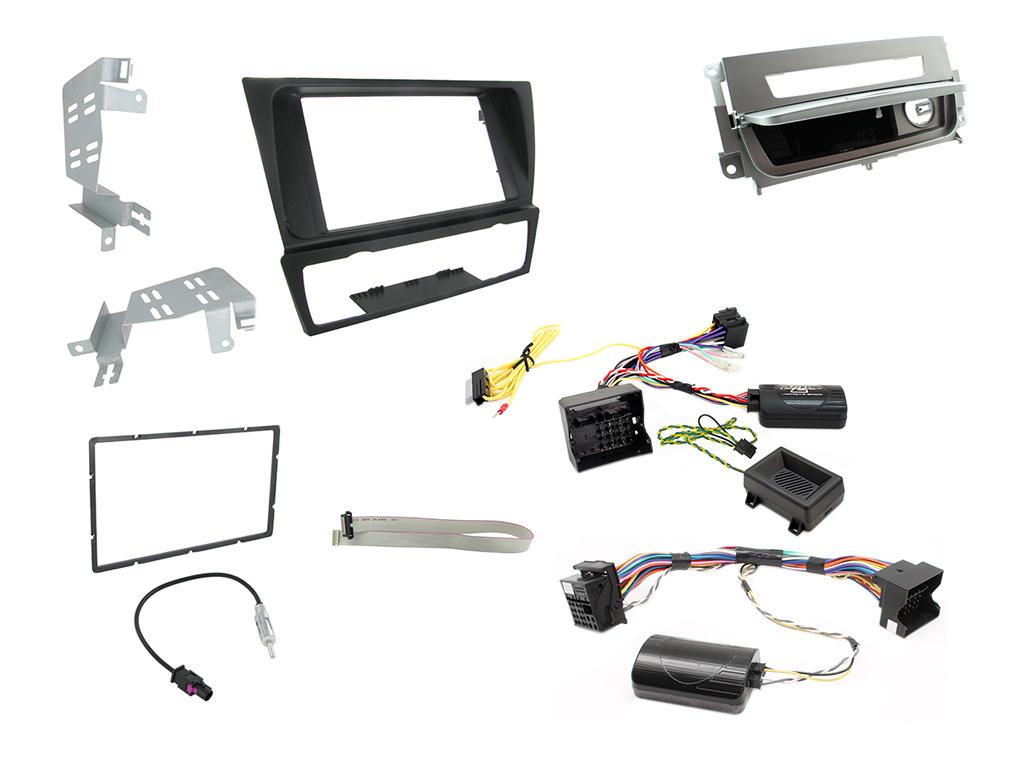 CTKBM12 monteringssett for BMW 3-serie