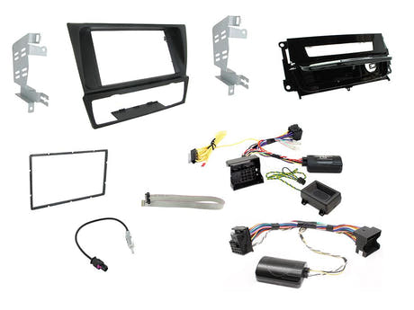 CTKBM13 monteringssett for BMW 3-serie
