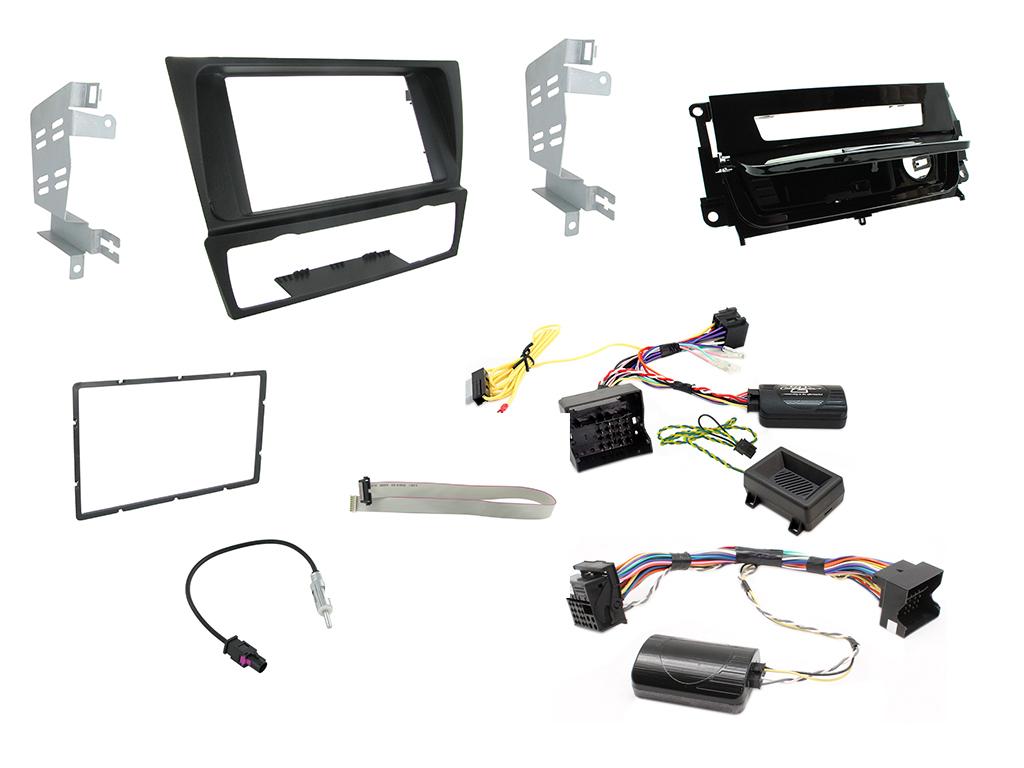 CTKBM13 monteringssett for BMW 3-serie