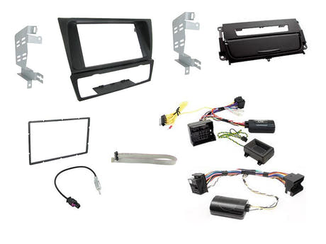 CTKBM14 monteringssett for BMW 3-serie